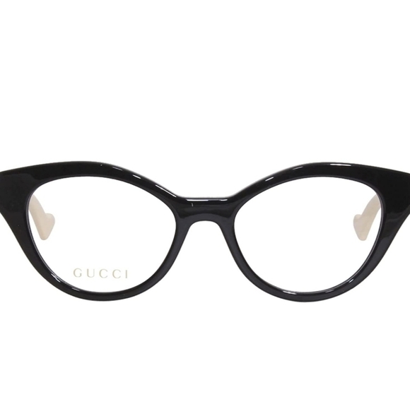 Gucci eyeglasses - Picture 2 of 8
